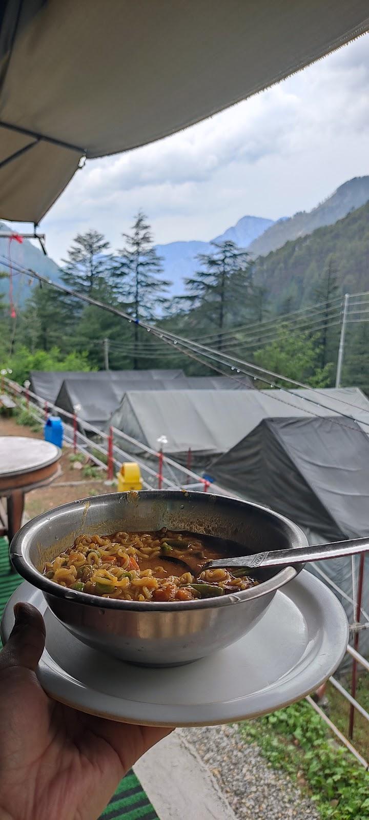 Thrillomania Forest Camp – photo 1