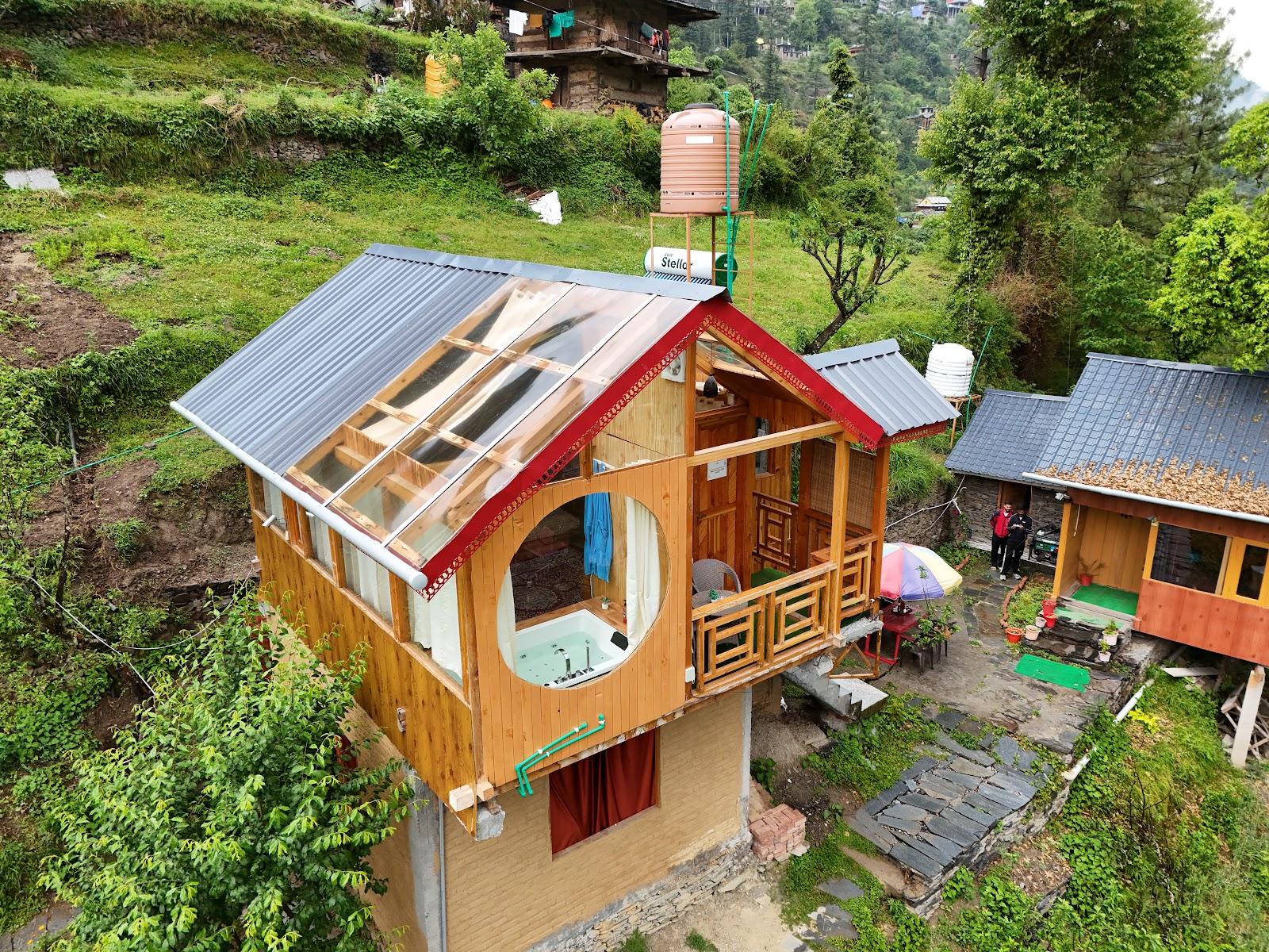 Himalayan Tradition Jibhi – photo 1
