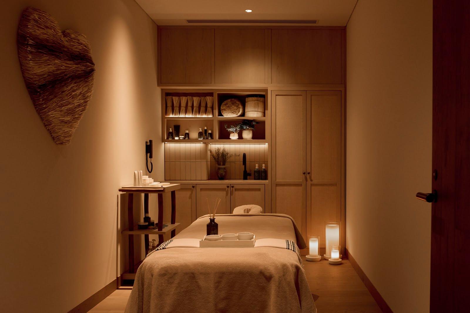 1 Hotel Tokyo – photo 3