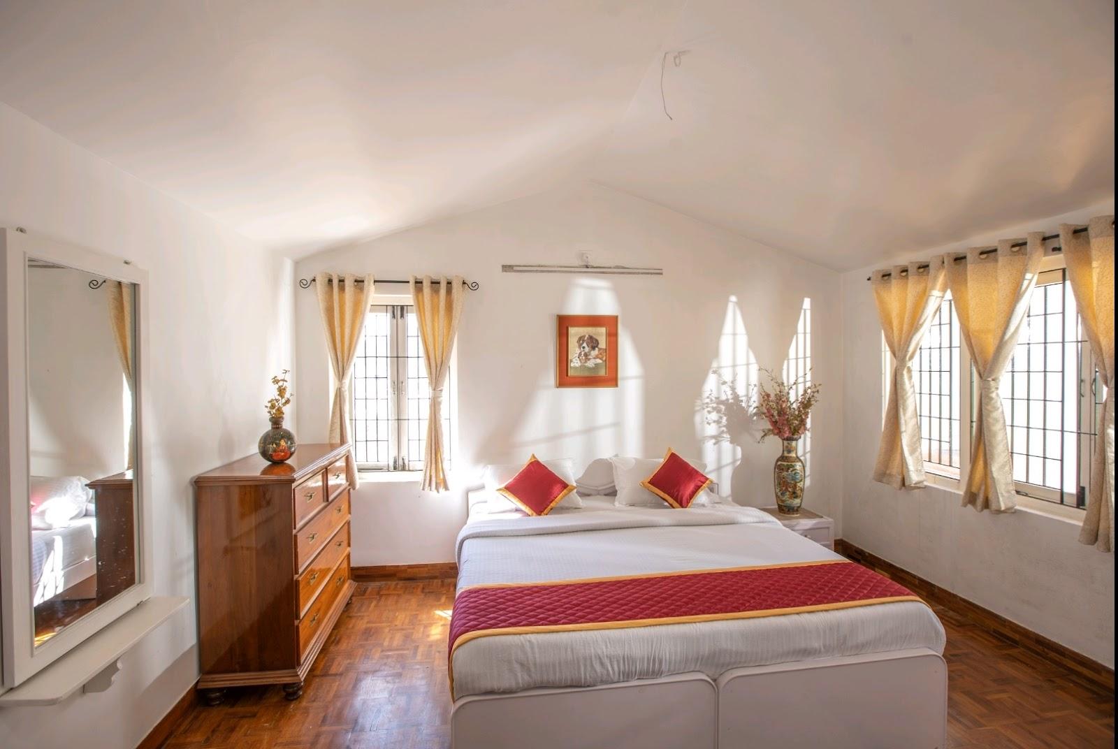Mount View Residency – photo 3