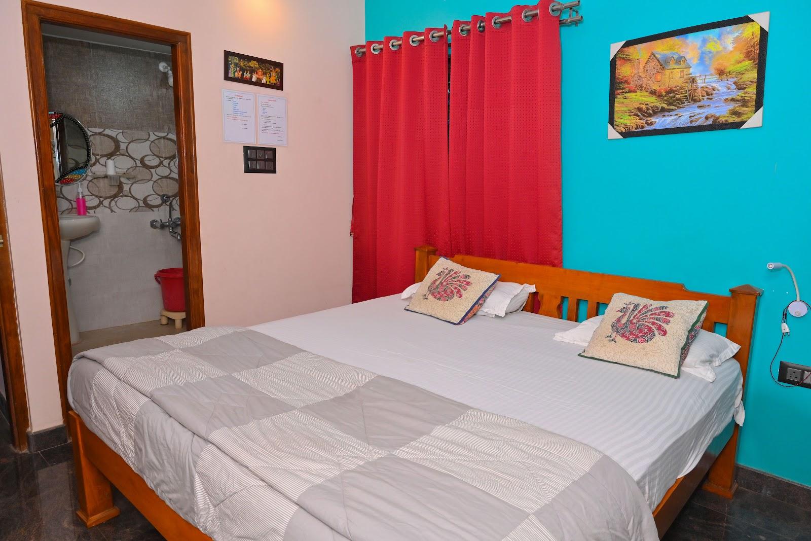 Gopi Home Stay Hampi – photo 3