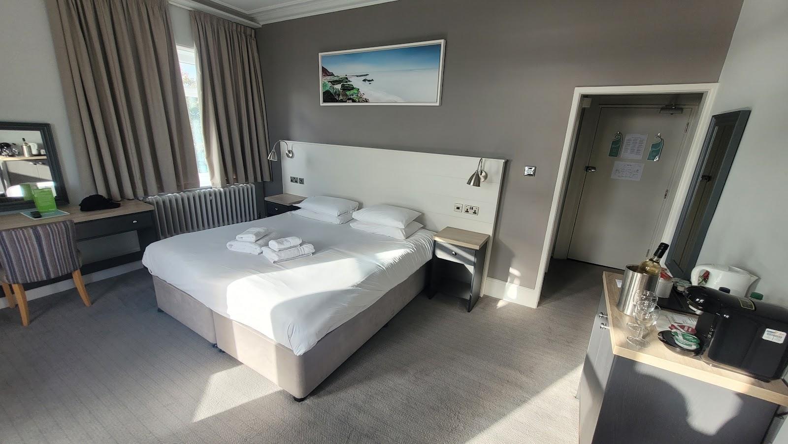 The Imperial Hotel – photo 3