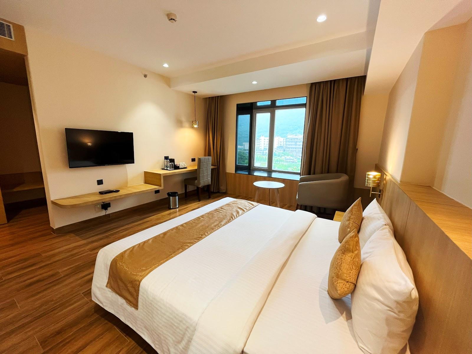Sachika Hotels – photo 3