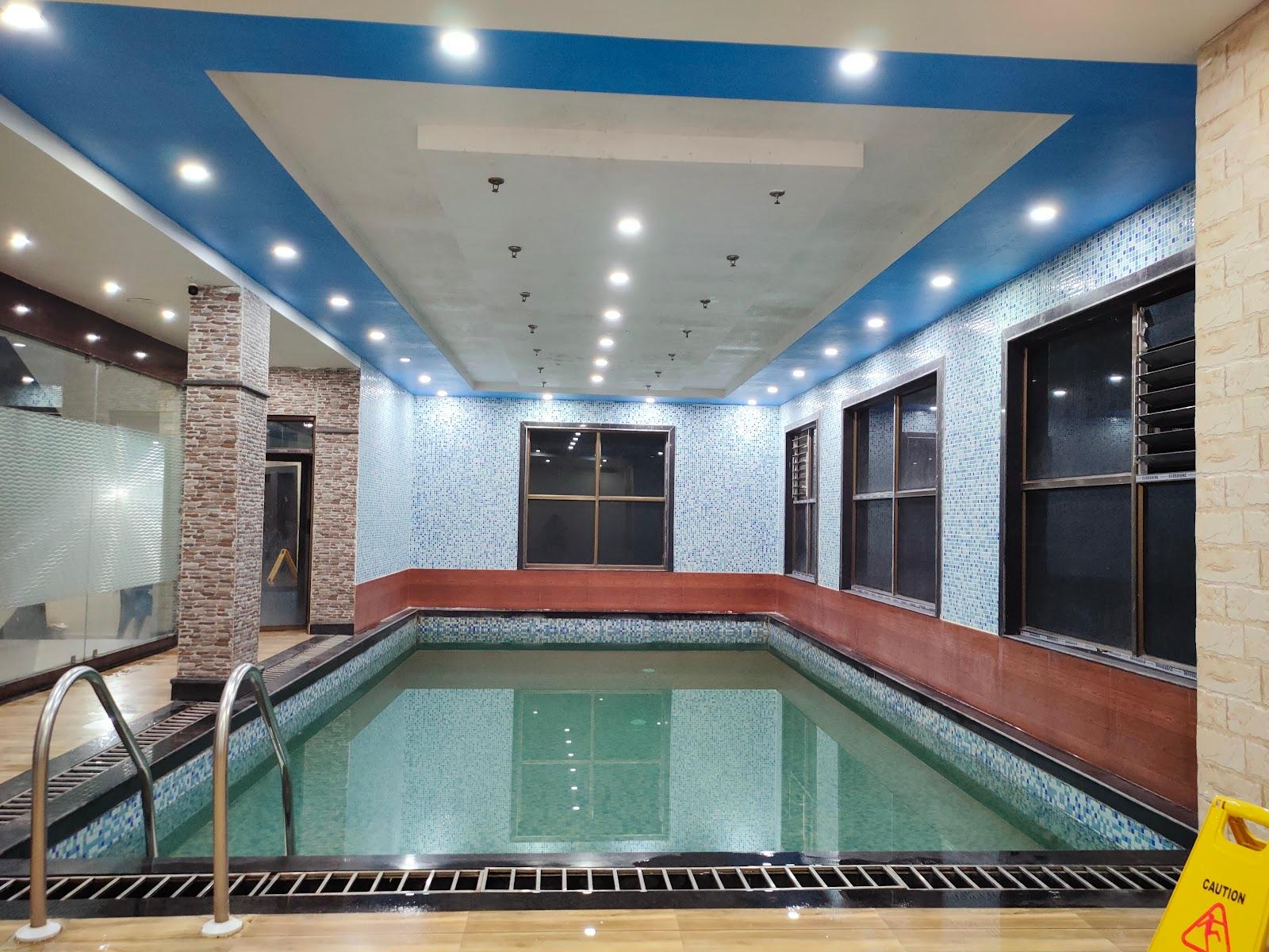 HOTEL DAYAL INTERNATIONAL – photo 4