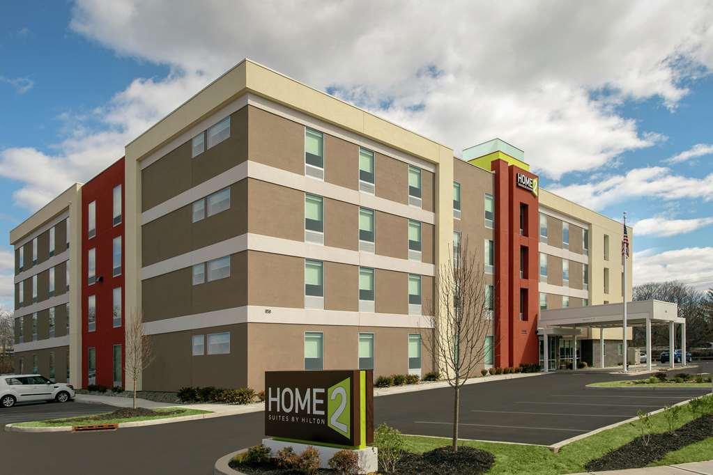 Home2 Suites by Hilton Edison – photo 1