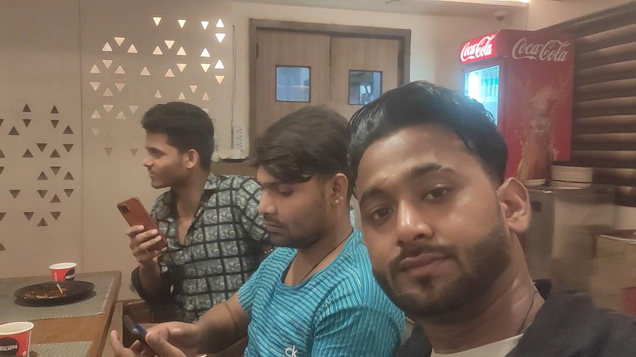 The Ved Mantra Hotel – photo 2