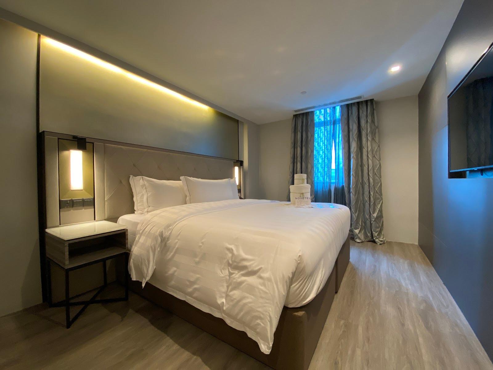 Novotel Singapore on Kitchener – photo 3