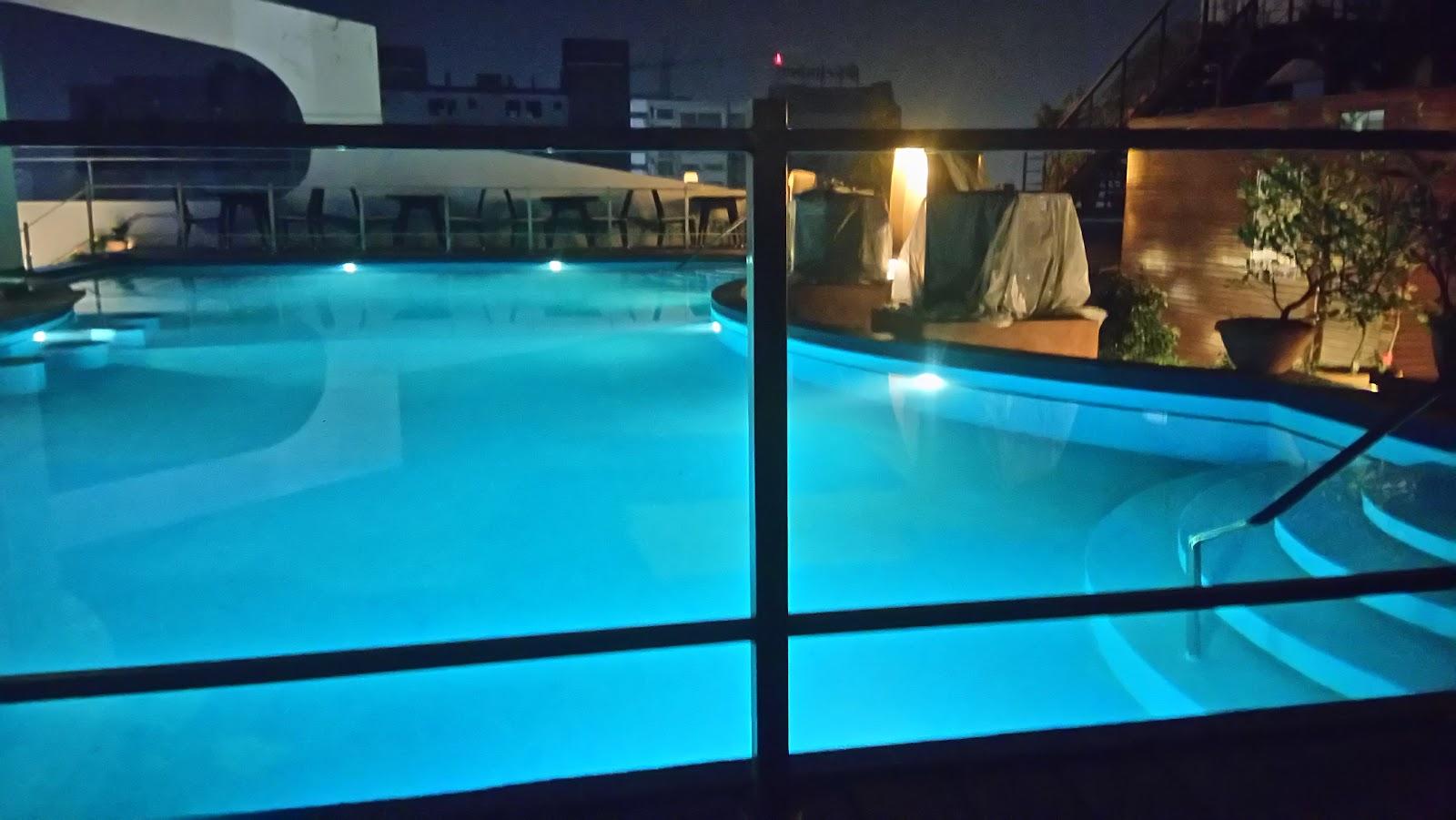 Senses Hotel – photo 4