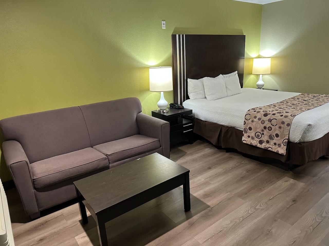 Days Inn by Wyndham San Jose Airport – photo 2