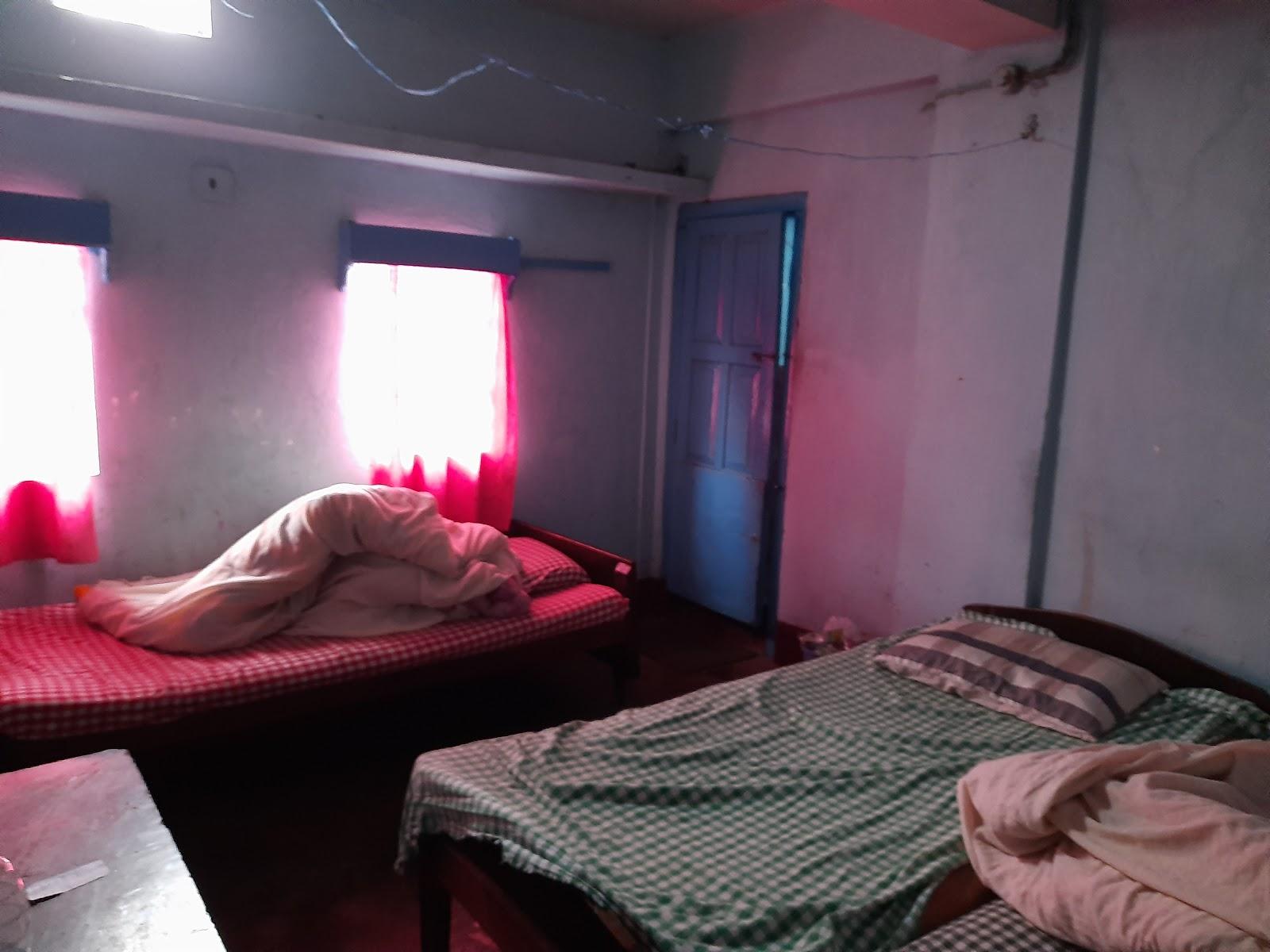 Hotel Seven Sisters – photo 2