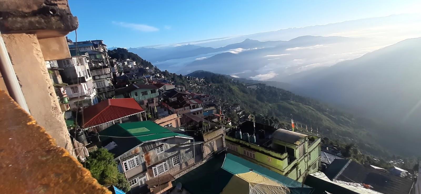 Hotel Tower View – photo 2