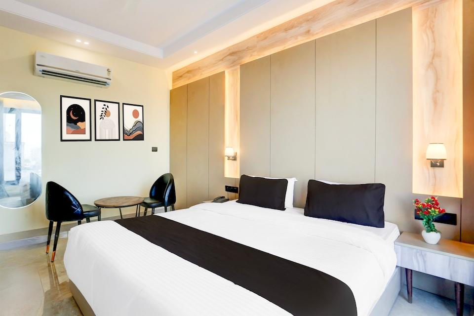 Townhouse by OYO ISBT Dehradun – photo 2