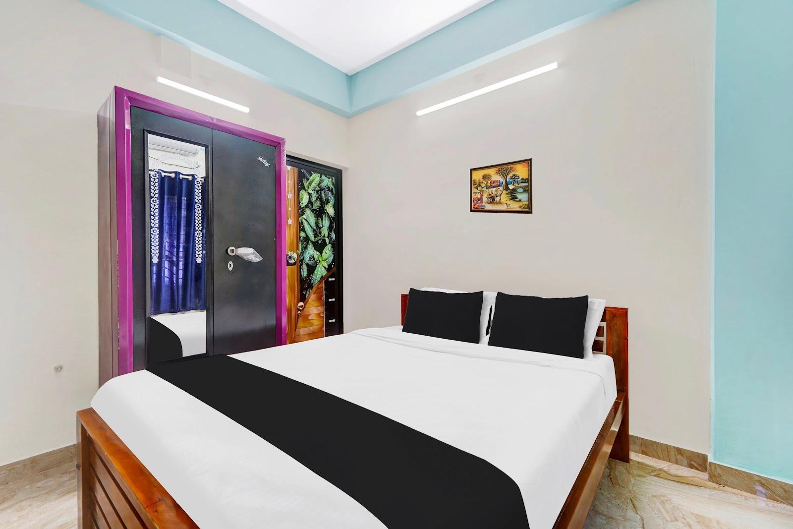 Super Hotel O by OYO Kazhakuttam Vadakkumbhagam – photo 3