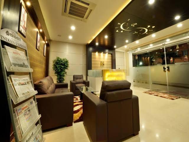 Hotel The Fortune – photo 3