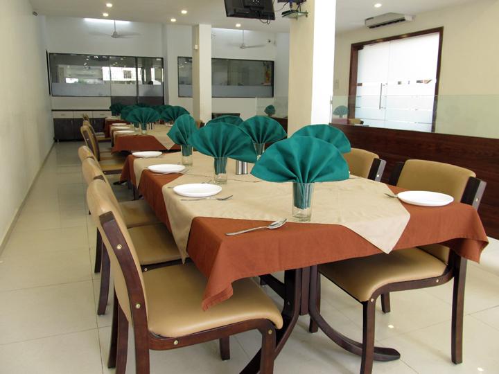 Hotel Ambica – photo 4