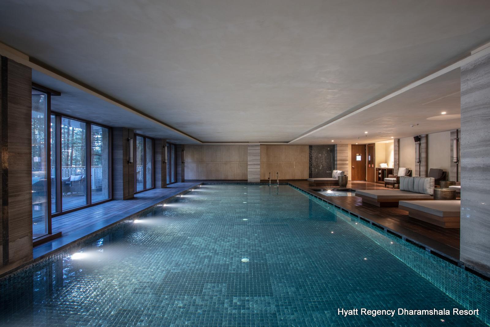 Hyatt Regency Dharamshala Resort – photo 4