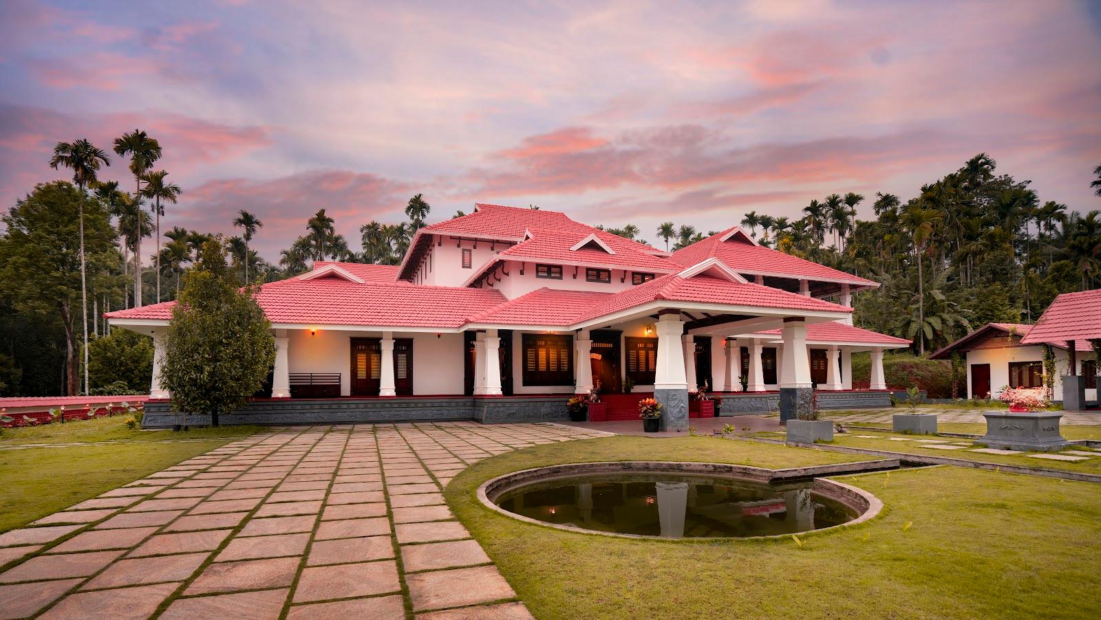 Wayanad Mace Mansion – photo 1