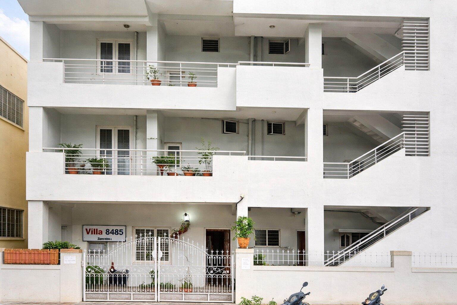 Urban Retreat – photo 3