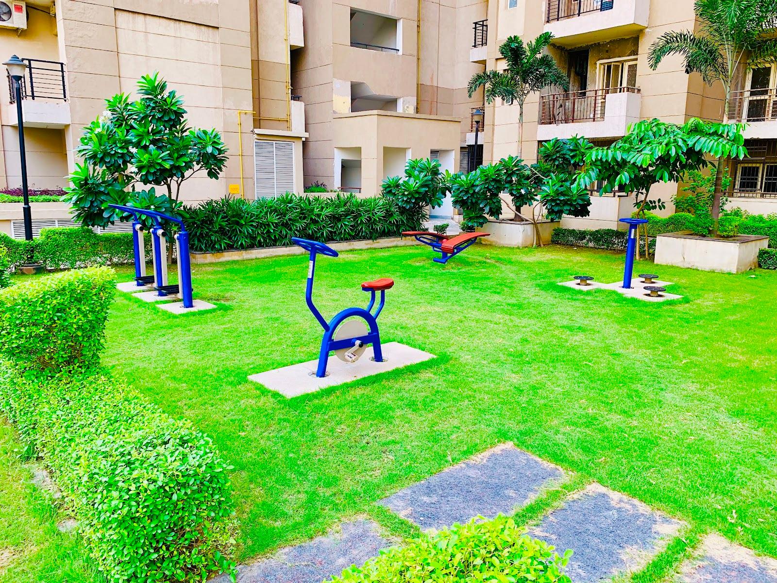Richa's Home – photo 1