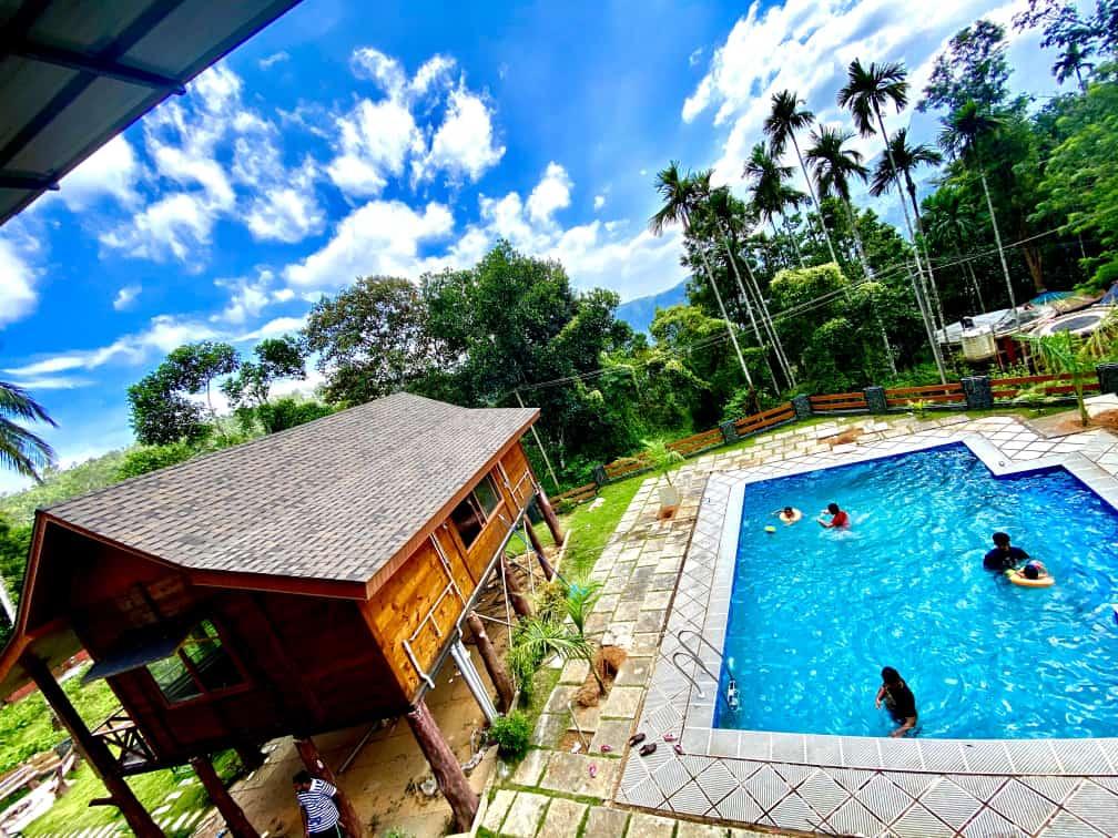 Royal Rooms Wayanad – photo 4