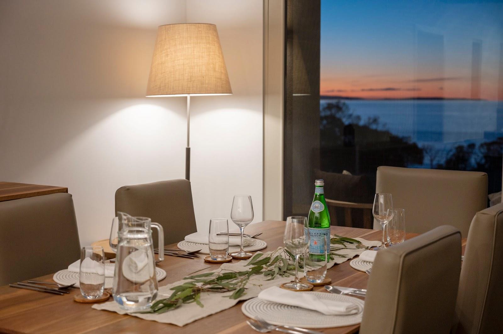 Oceanview Lodges – photo 4