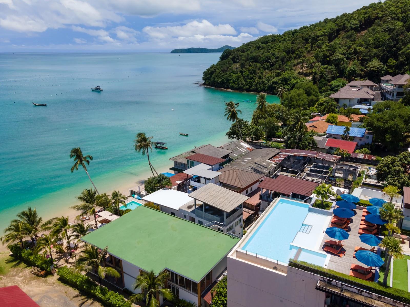 Bandara Beach Resort Phuket – photo 1
