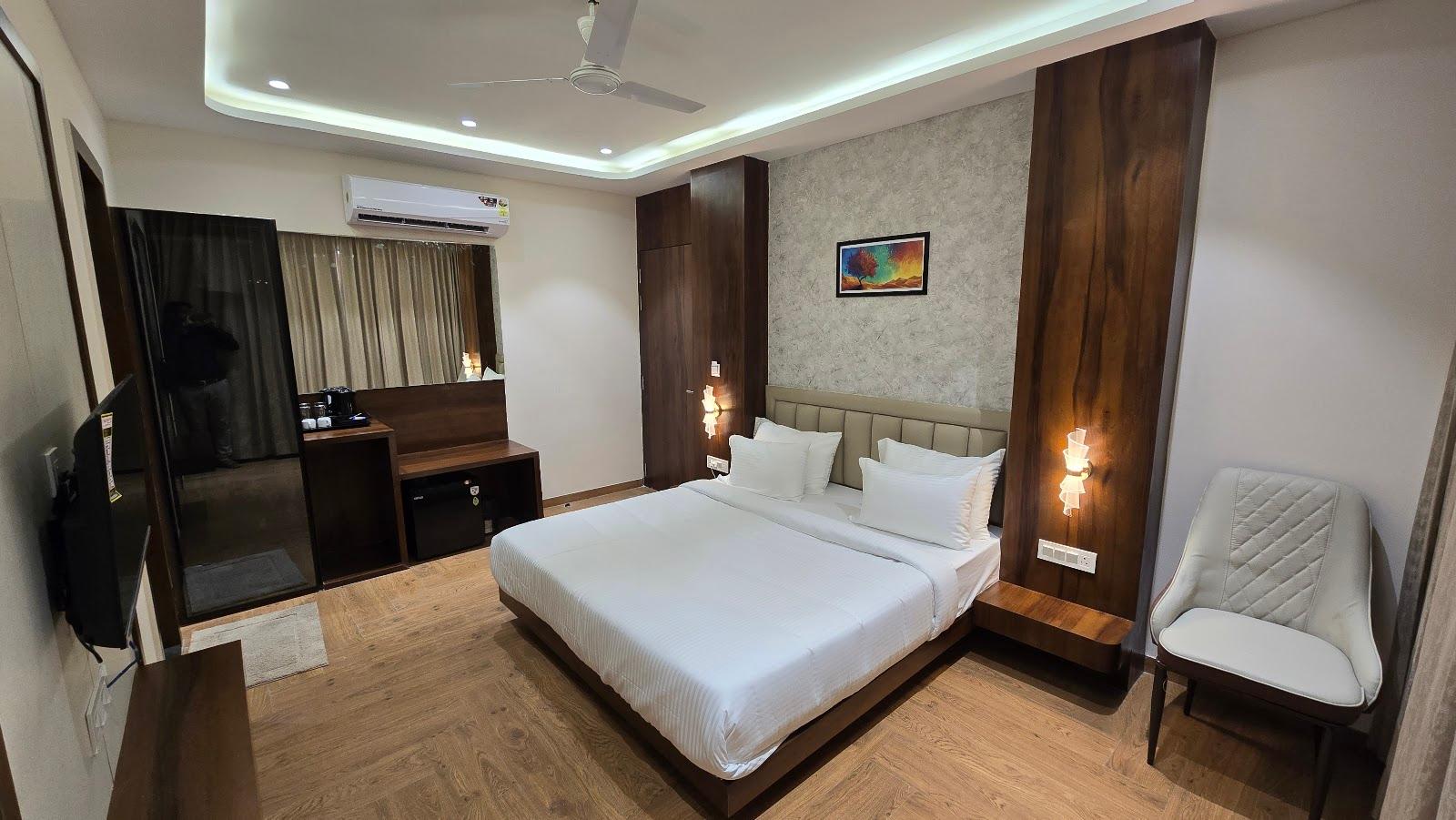 Shyam Stays Inn – photo 3