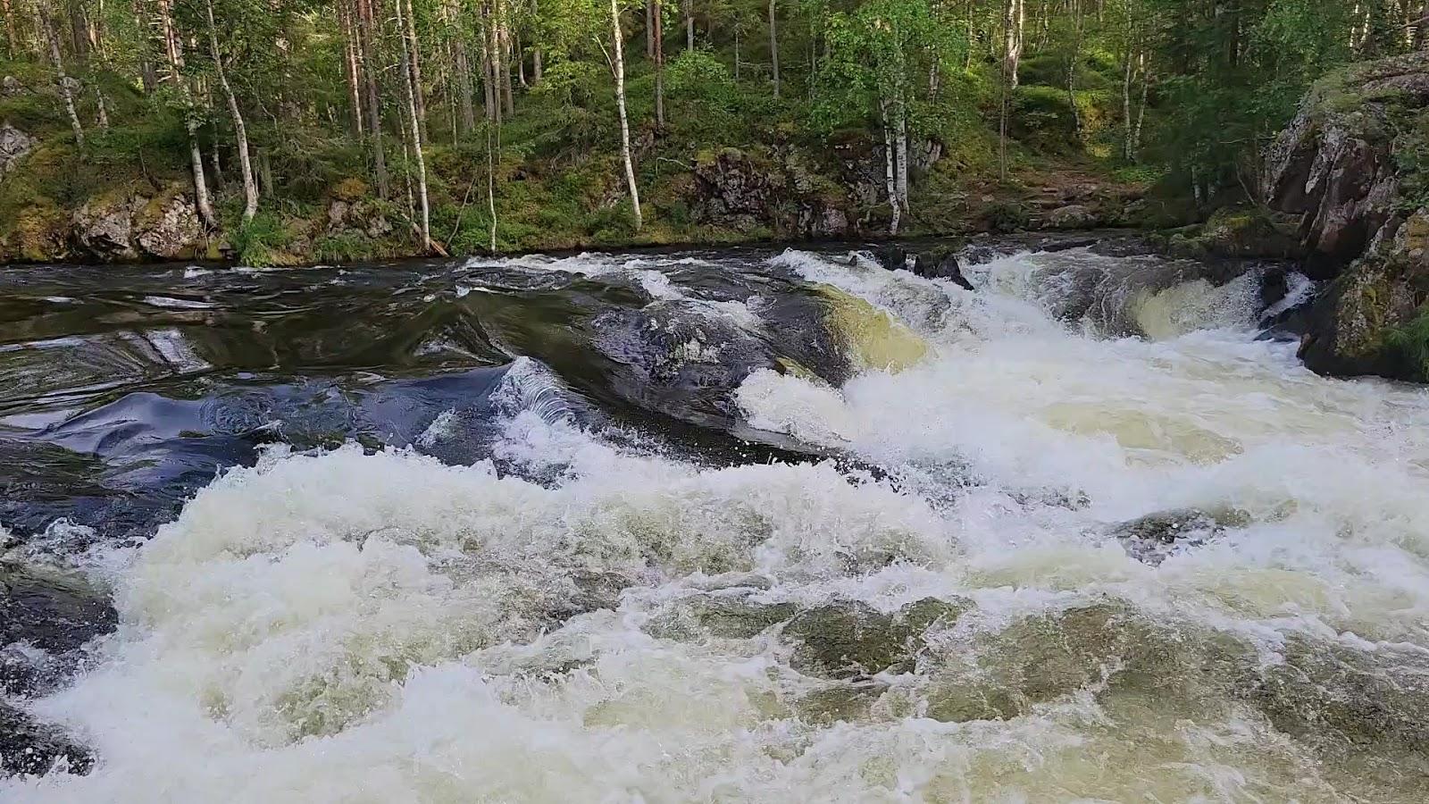 Basecamp Oulanka – photo 3
