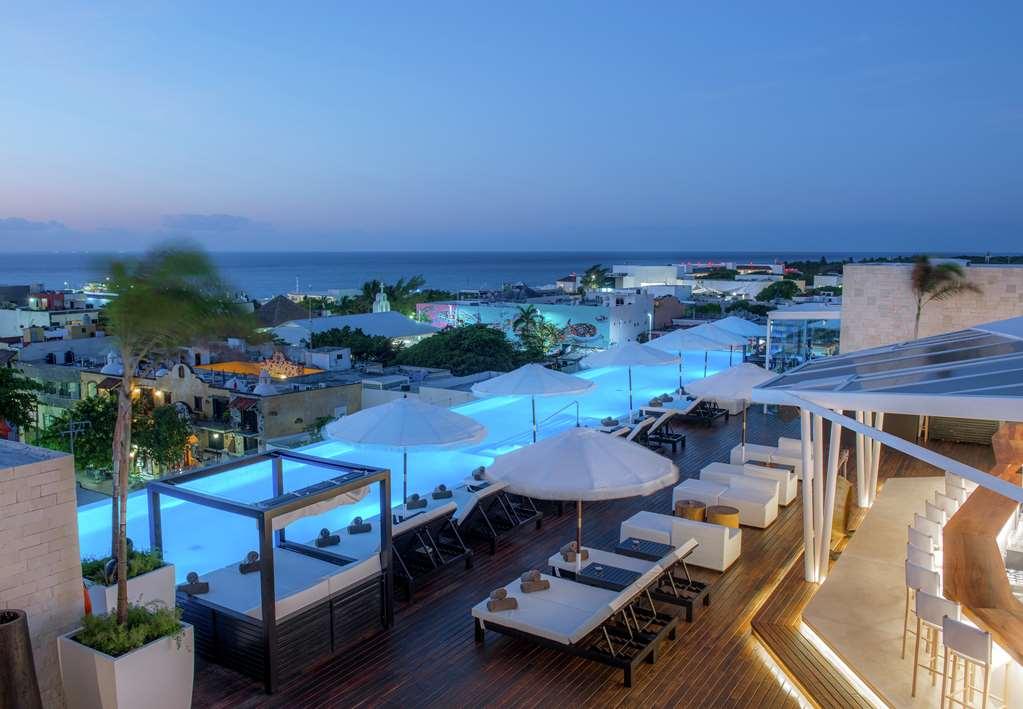 The Fives Downtown Hotel - Curio Collection by Hilton