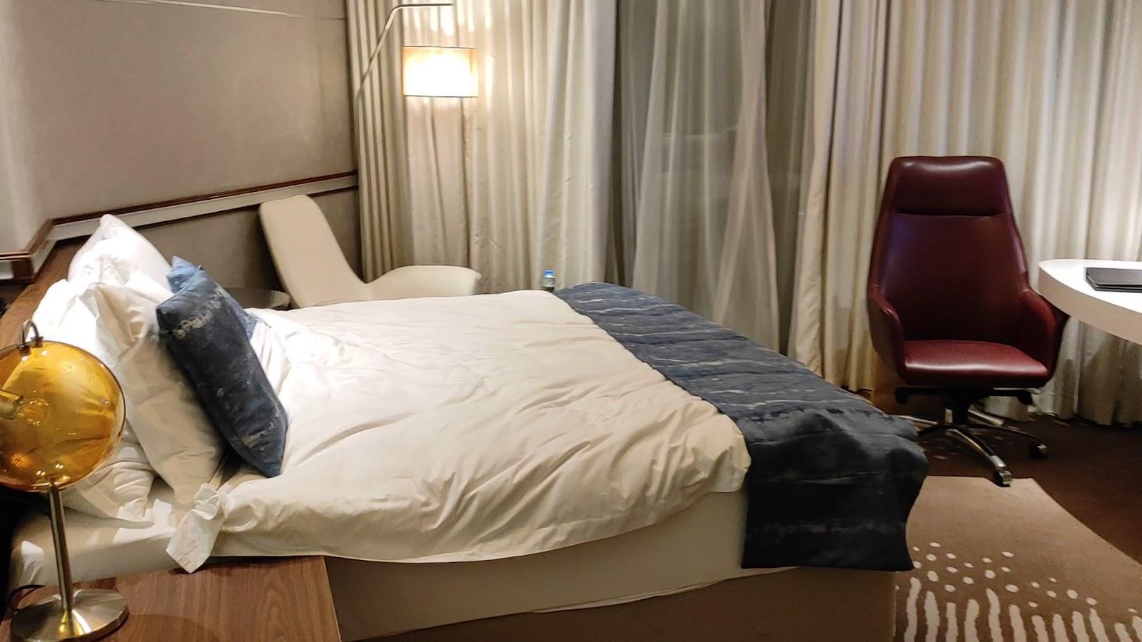 VIP Hotel – photo 1