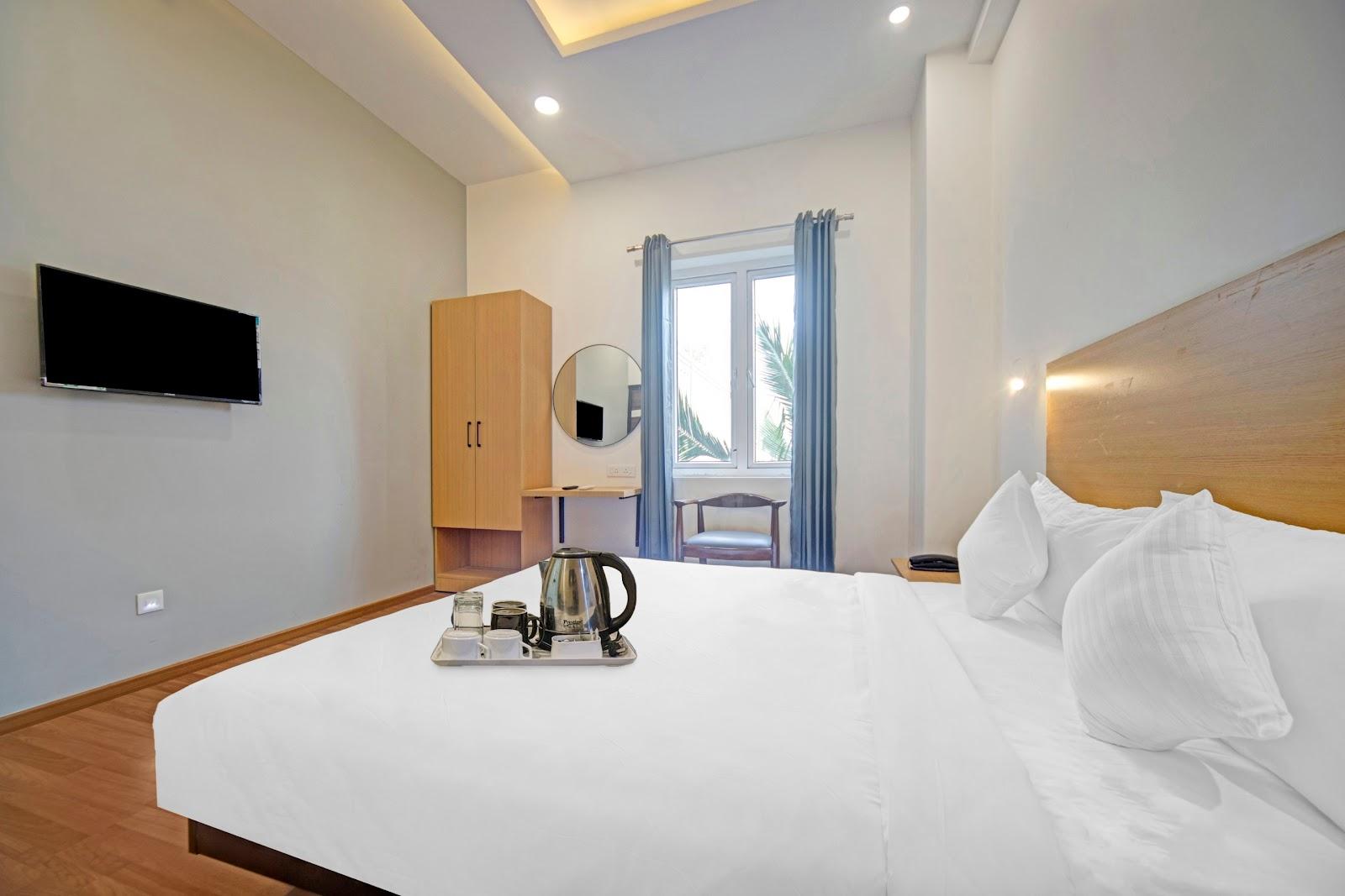 UPAR Hotels T Nagar – photo 3