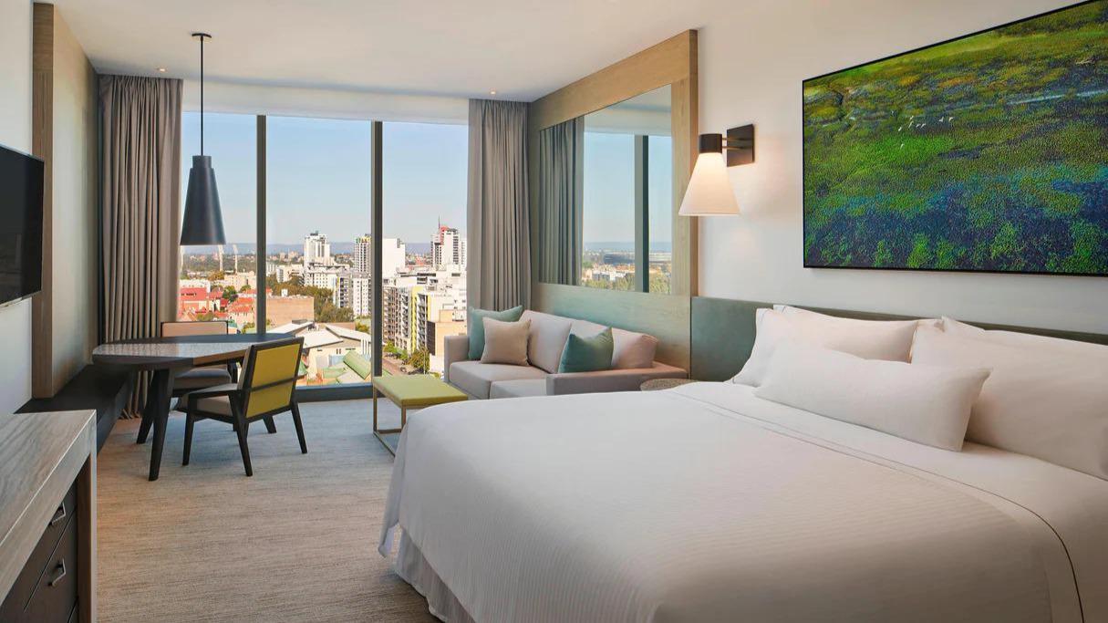 The Westin Perth – photo 3