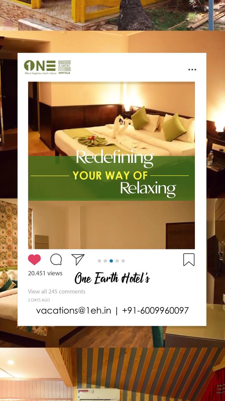 One Earth GG Regency Hotel Amritsar (80 Steps to the Golden Temple) – photo 2