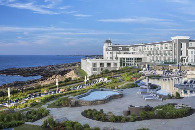 Cliff House Maine – photo 1