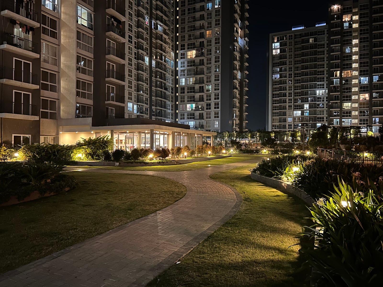 Bangalore Airport Stay – Lakeview 2BHK – photo 1