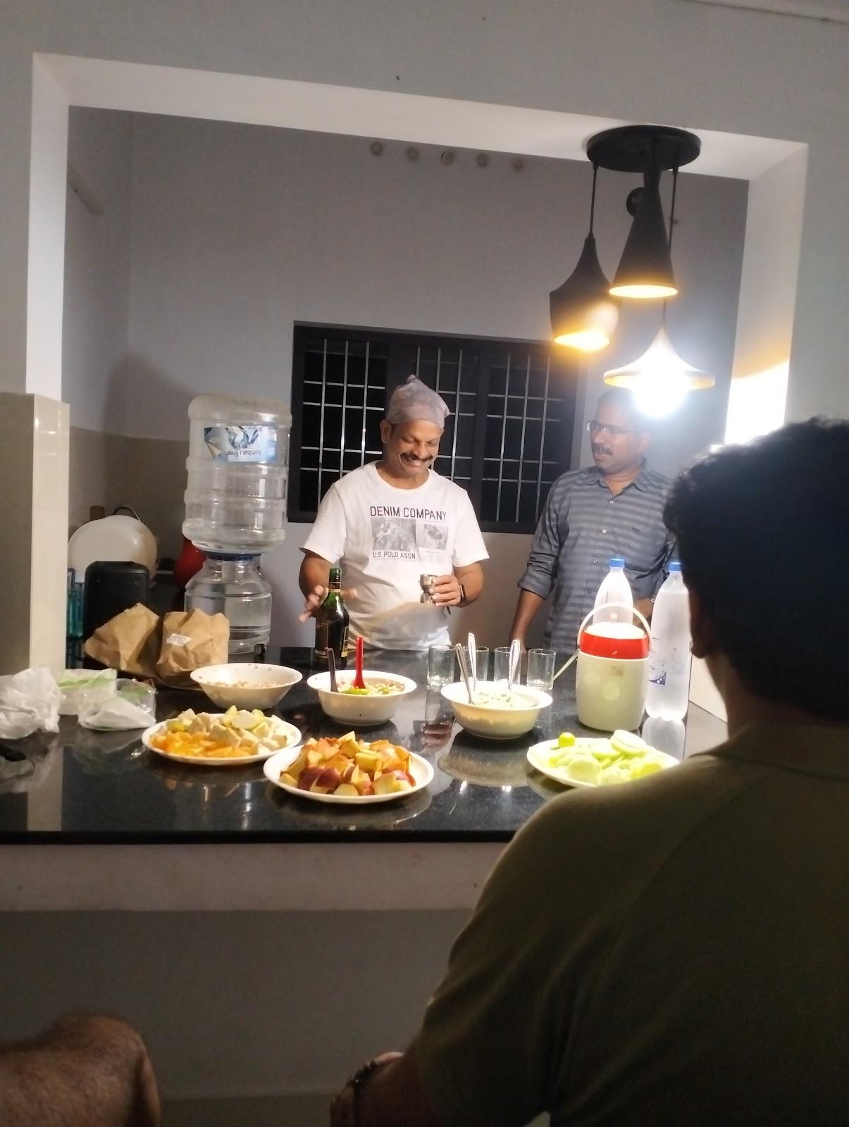 Bachan's Casa – photo 4