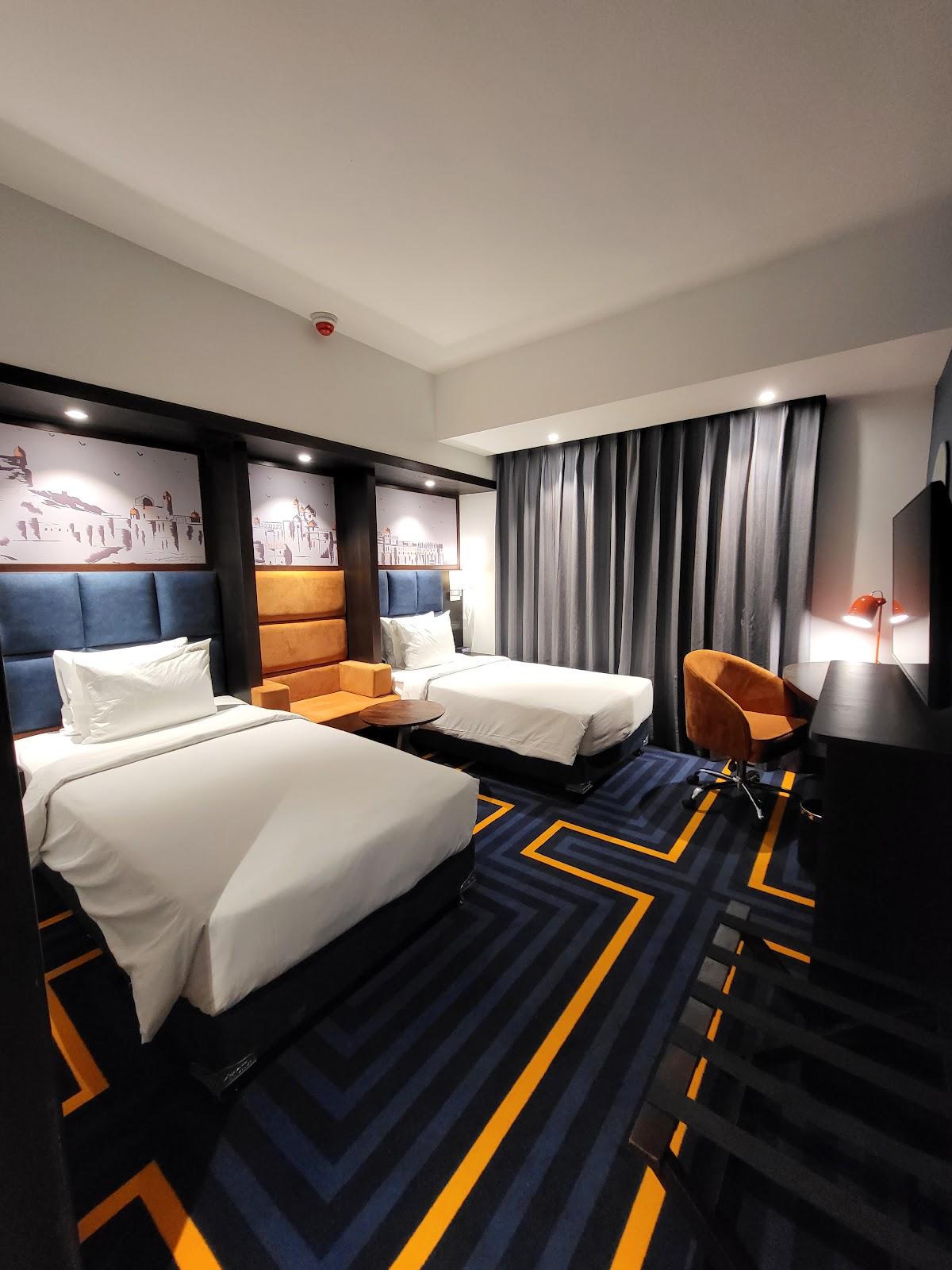 Holiday Inn Express & Suites Jaipur Gopalpura by IHG – photo 3