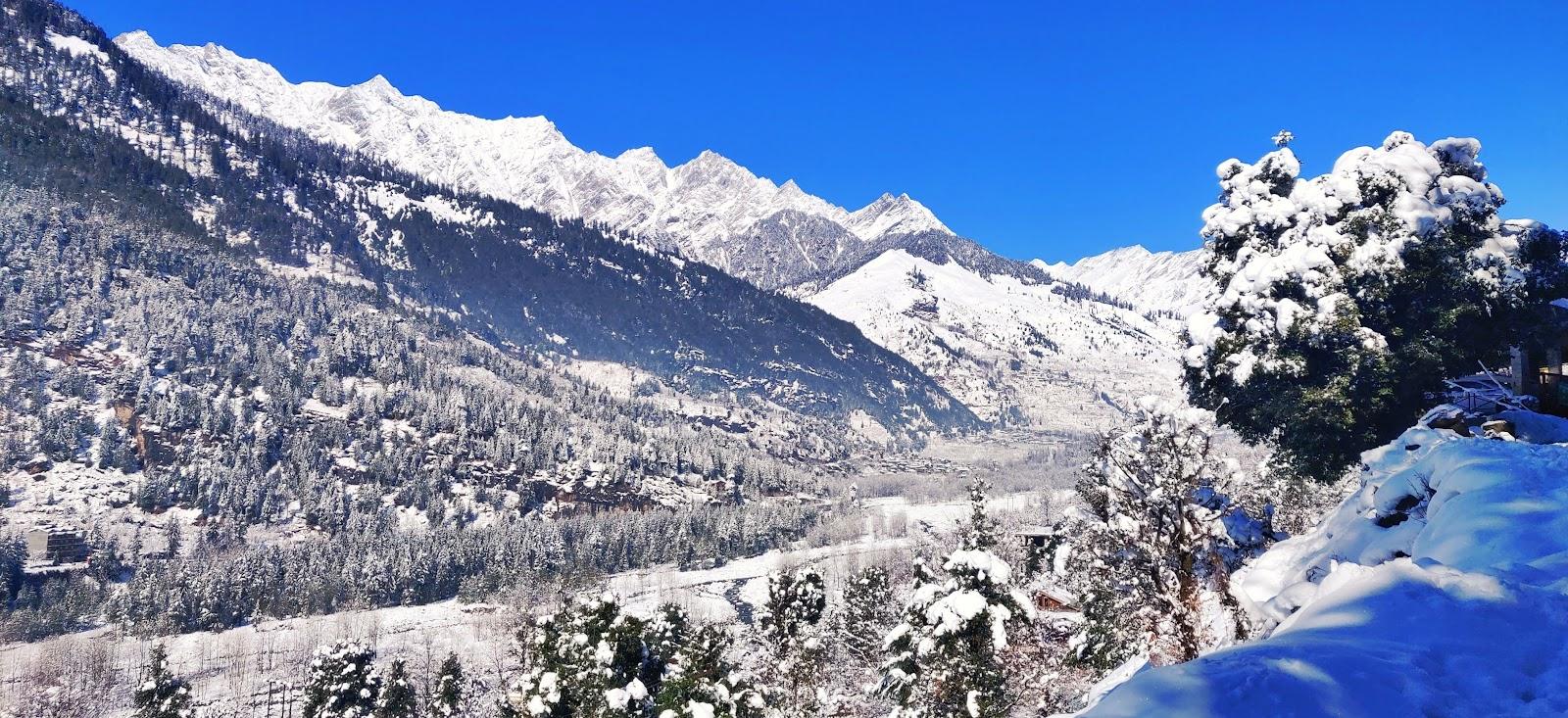 Leap of nature Homestay, Manali – photo 4