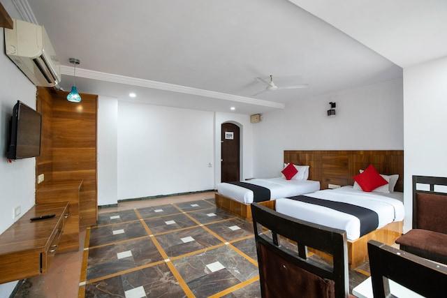 Hotel Suman City – photo 3