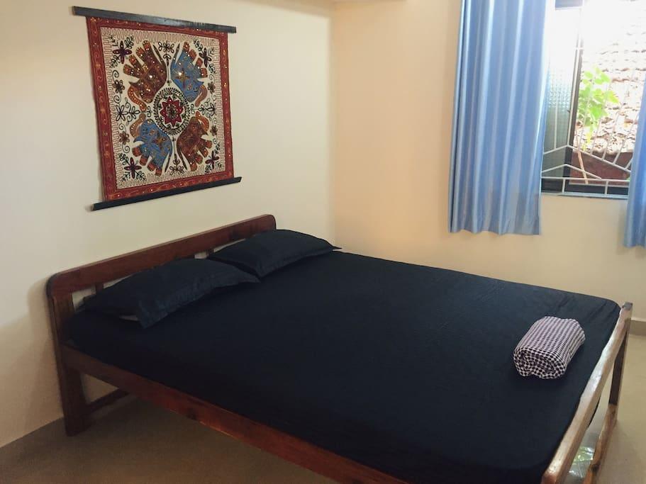 Cactus Guesthouse- Best stay in Arambol – photo 3