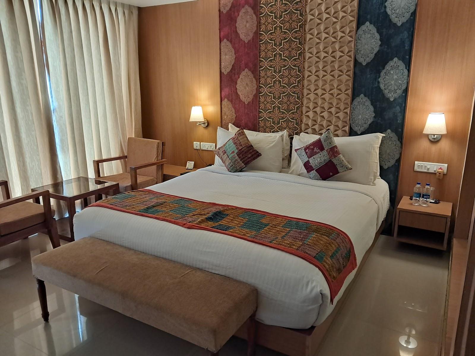 Abhyagama Hotel – photo 3