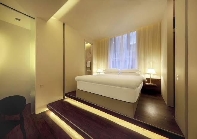 Nottingham Place Hotel London – photo 3