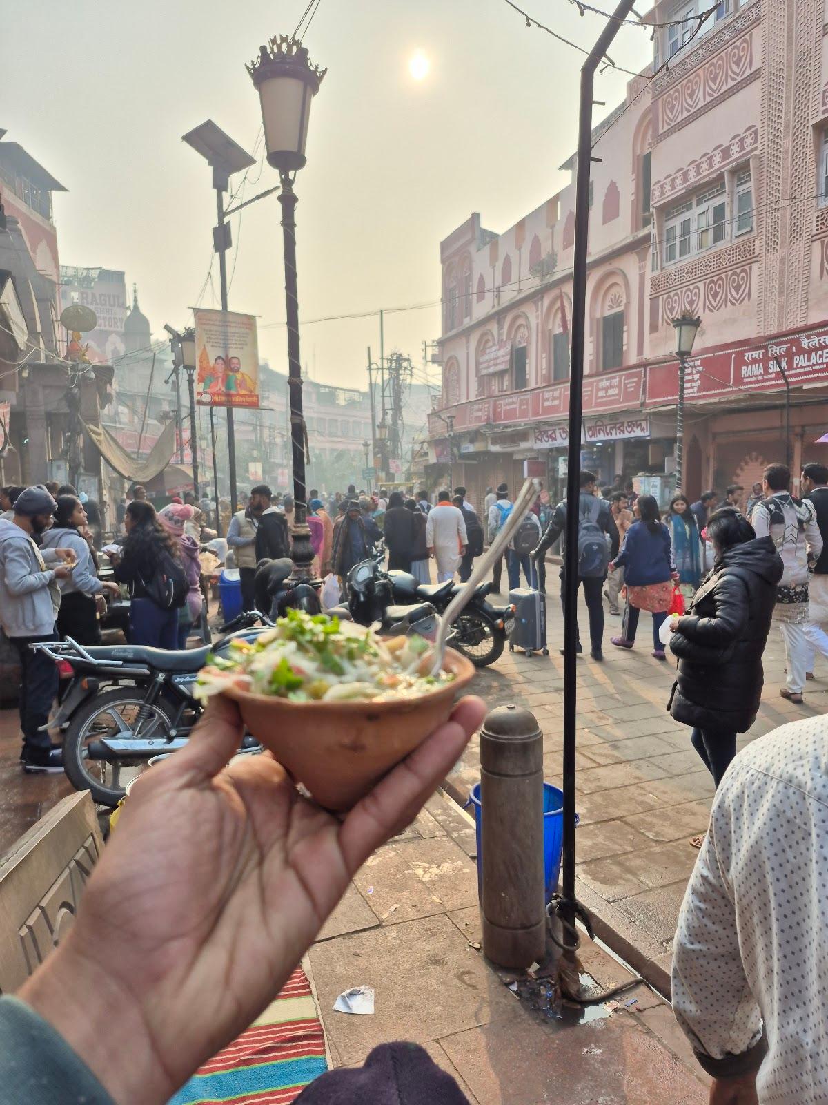 Banaras gadoria – photo 2