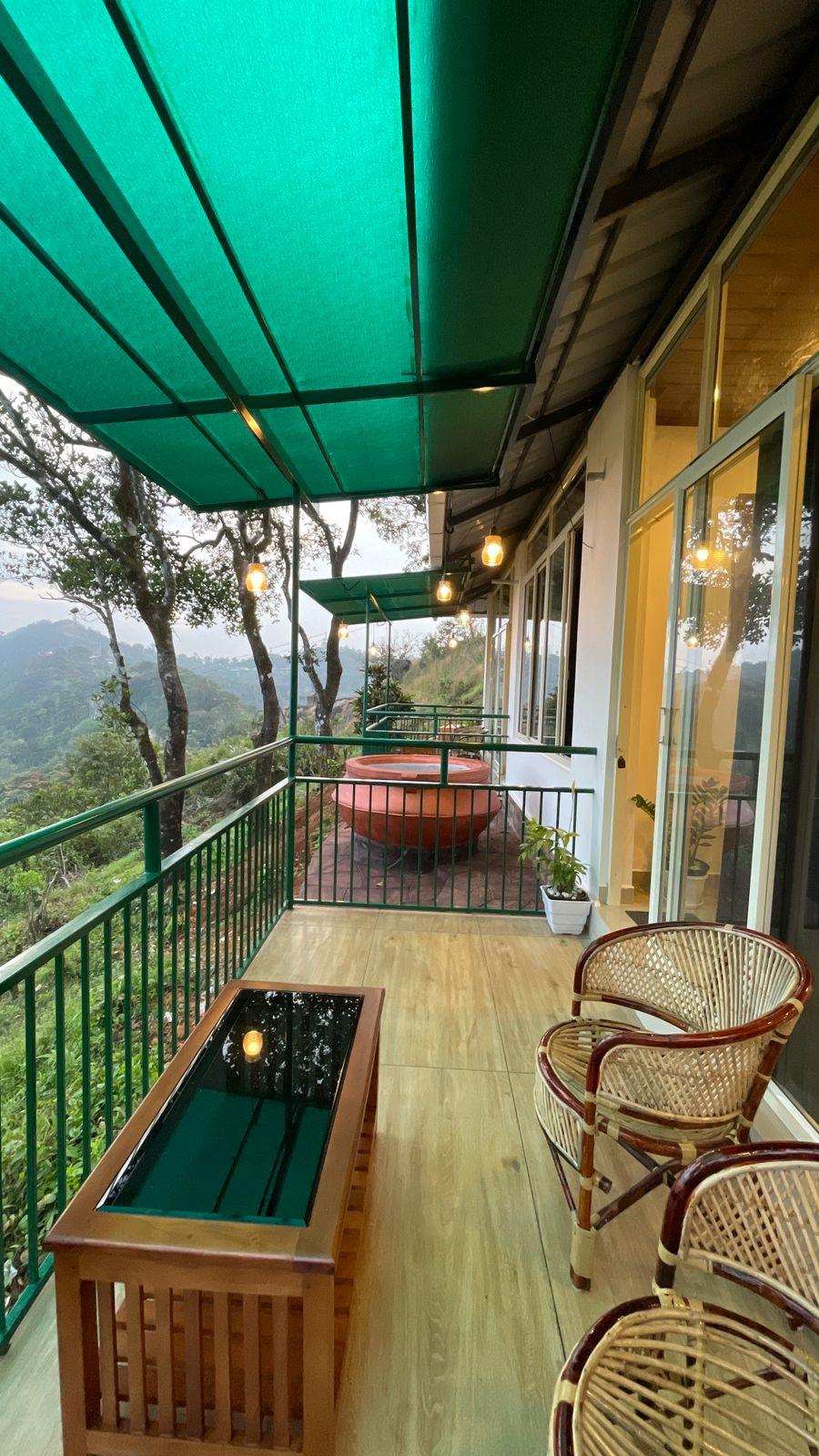 Idukki Dam view Resort – photo 1