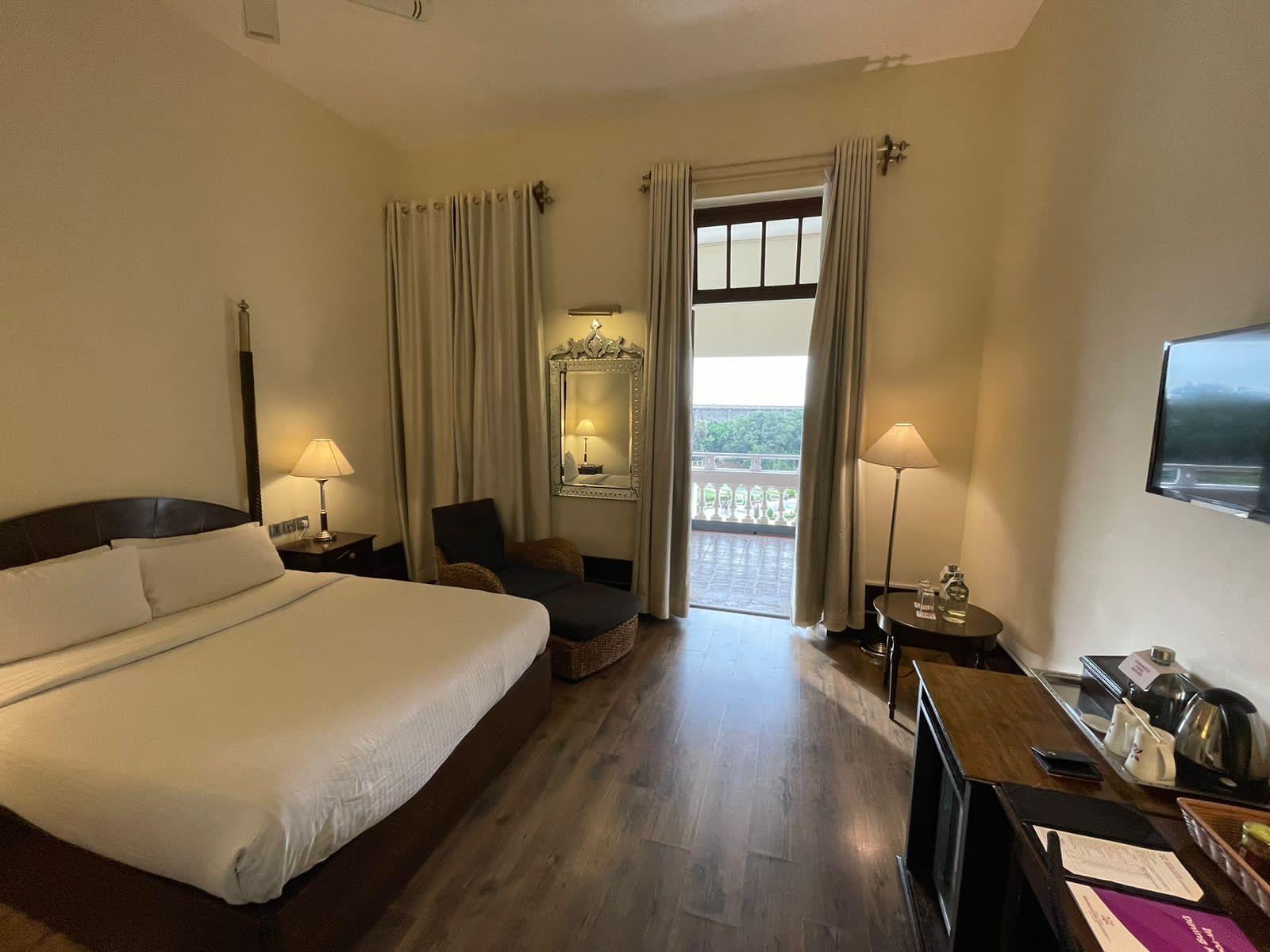 Royal Orchid Brindavan Garden Palace & Spa – photo 3