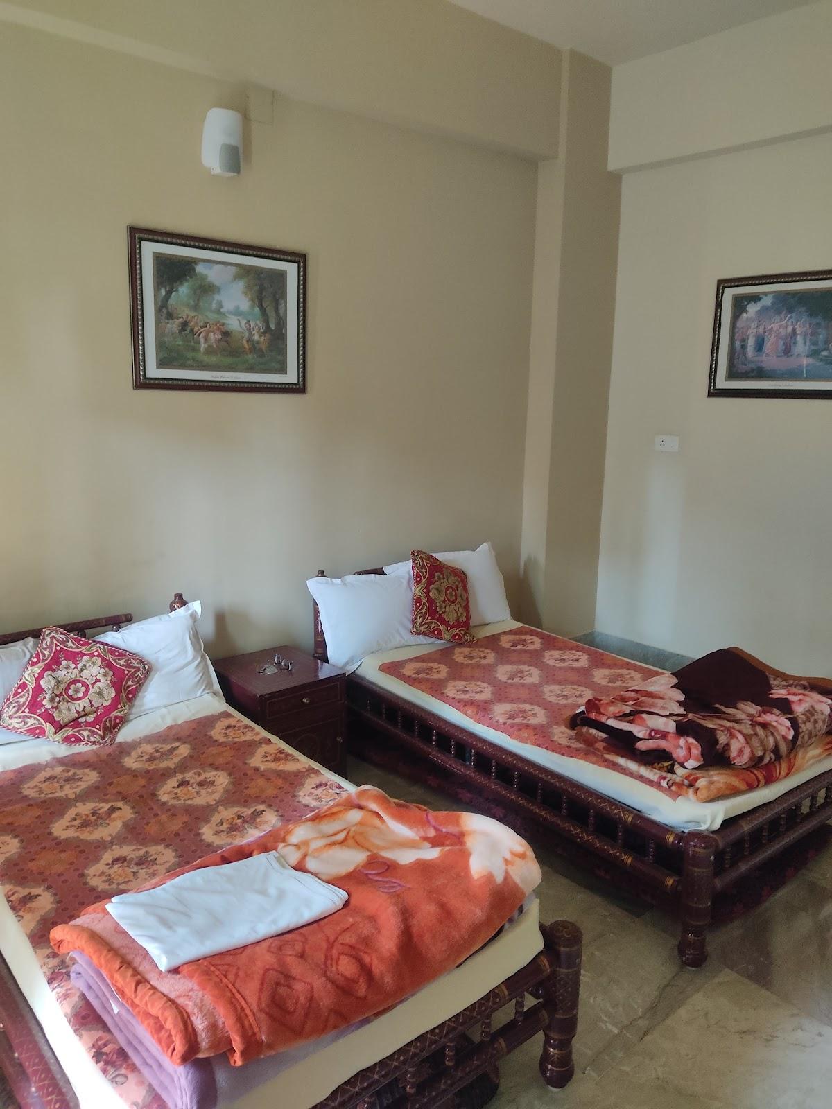 Ishodyan Bhavan – photo 2