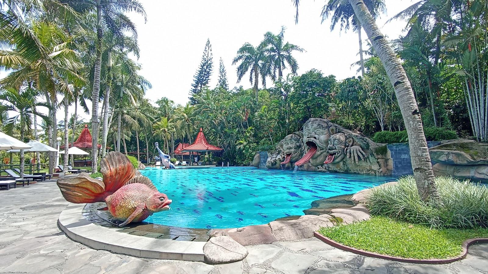 Puri Asri Magelang Hotel & Resort – photo 4