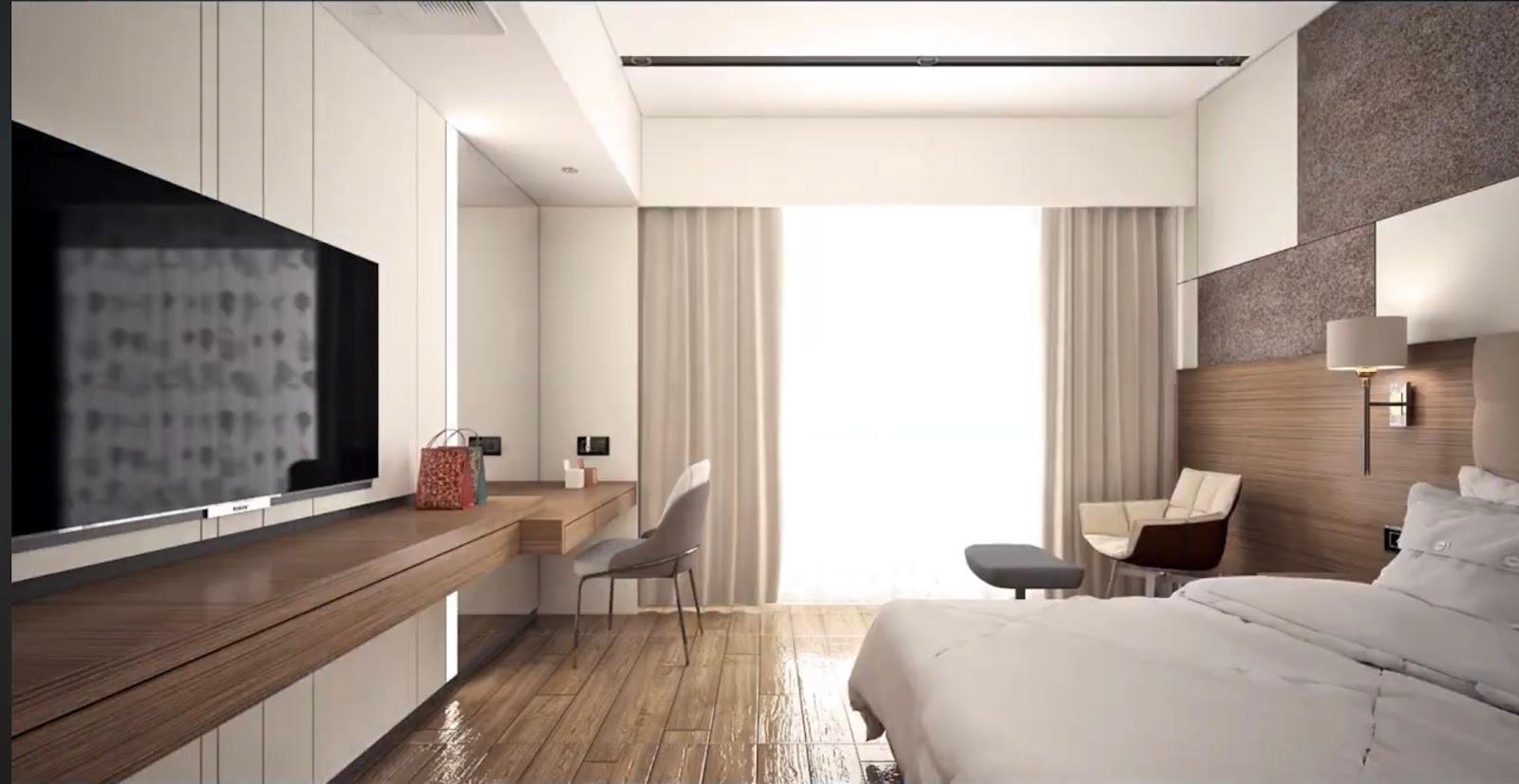 NOAH SPIRE Boutique Hotel – photo 3