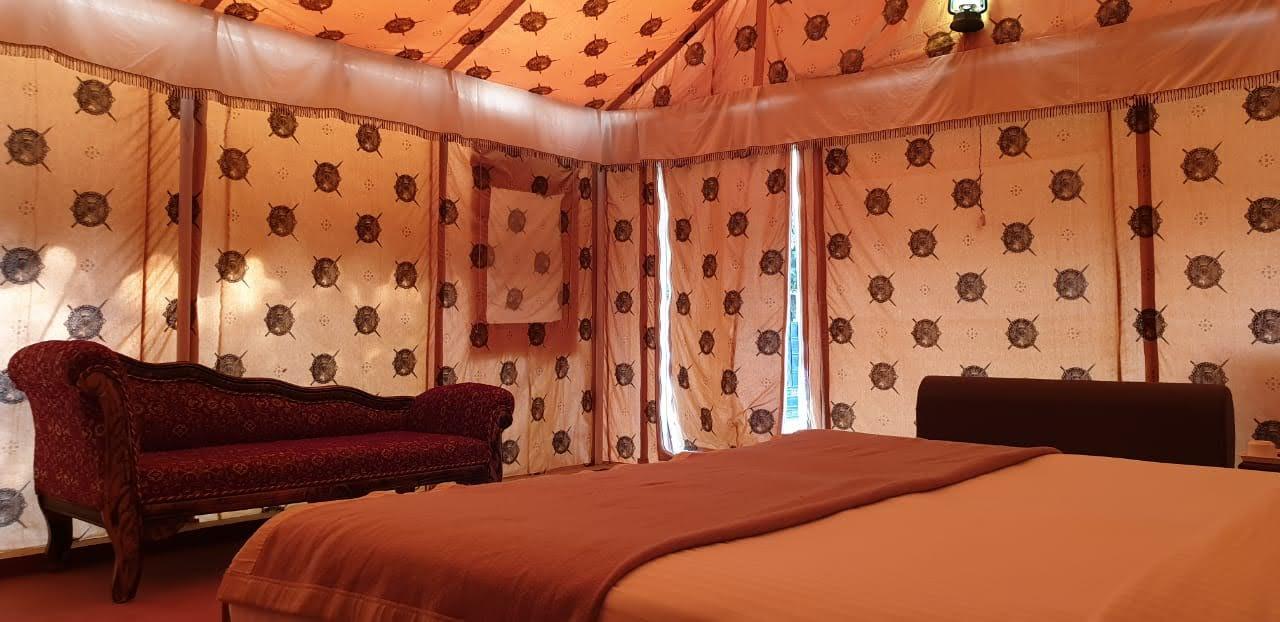 Jungle Retreat Ranthambore – photo 3