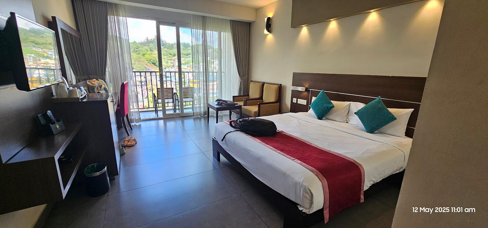 Eastend Hotel – photo 3
